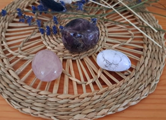 Pochon Fertilité – Harmonie du corps et de l’esprit